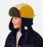BARTS - Chapeau Shonite Jaune