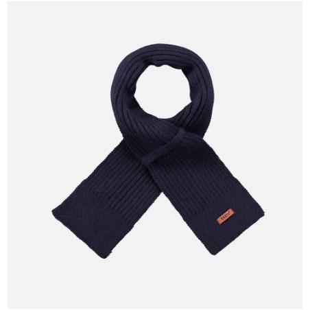 BARTS Echarpe Dicey Navy