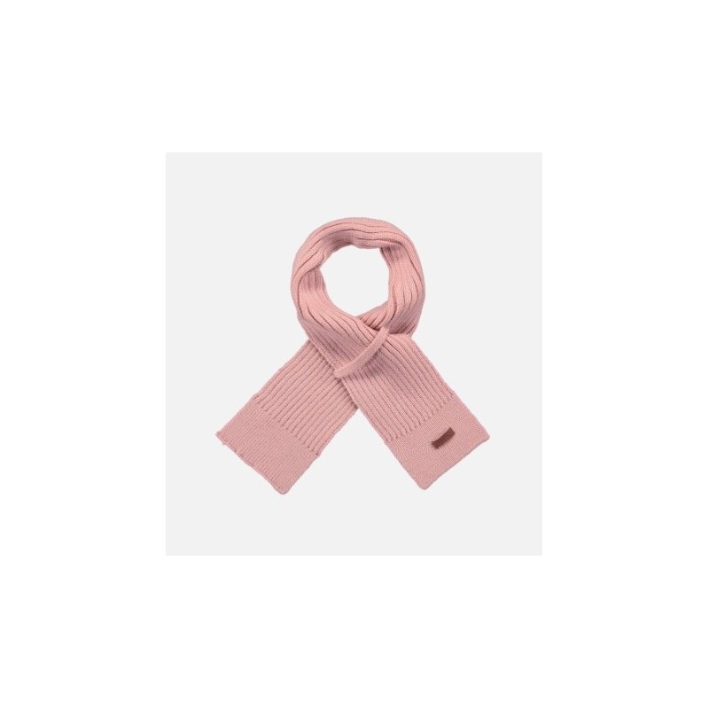 BARTS - Echarpe Dicey rose