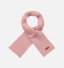 BARTS - Echarpe Dicey rose