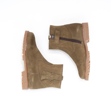 BEBERLIS - 24236-A Serraje Hidrof.Olive