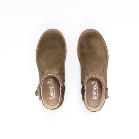 BEBERLIS - 24236-A Serraje Hidrof.Olive