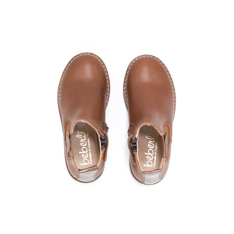 BEBERLIS - 22780 Cathay Cuoio