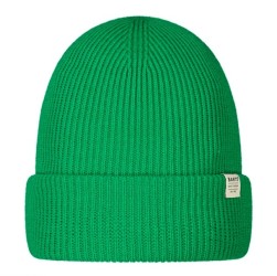 BARTS Kinabalu Beanie Green