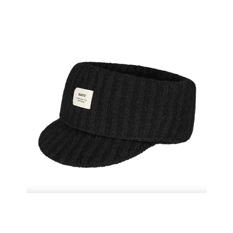 BARTS Donga Visor Black