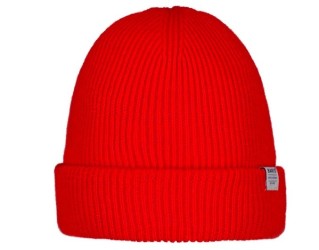 BARTS Kinabalu Beanie Red