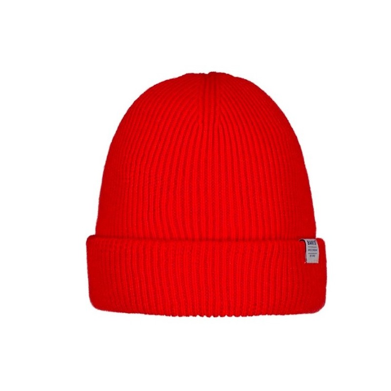 BARTS Kinabalu Beanie Red