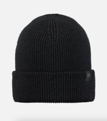 BARTS Kinabalu Beanie Black