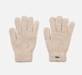 BARTS Shae Gloves Cream