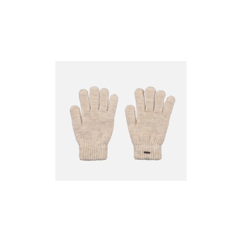 BARTS Shae Gloves Cream