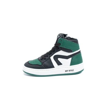 HIP Basket H1765 Green-Combi