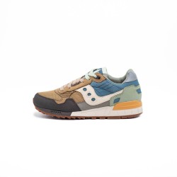 SAUCONY Shadow 5000 Multi Bariole/1