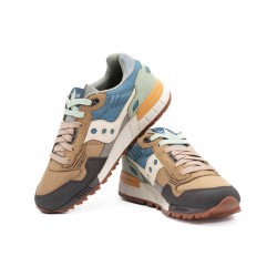 SAUCONY Shadow 5000 Multi Bariole/1