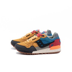 SAUCONY Shadow 5000 Multi Bariole/2