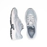 SAUCONY - Ride Millenium Silver/Cream