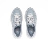 SAUCONY - Ride Millenium Silver/Cream