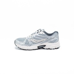 SAUCONY - Ride Millenium Silver/Cream