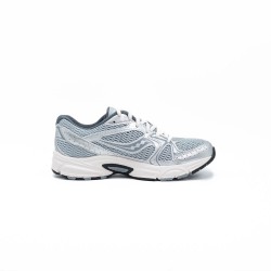 SAUCONY - Ride Millenium Silver/Cream