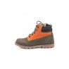 DIANETTI 9560T Olive/Orange