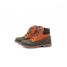 DIANETTI 9560T Olive/Orange