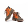 DIANETTI 9560T Olive/Orange