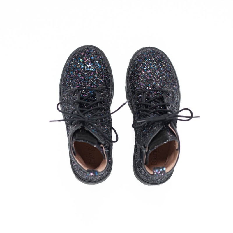 DIANETTI 1511 Glitter Nero