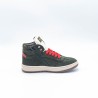 POLDINO 6624CV Basket Verdone