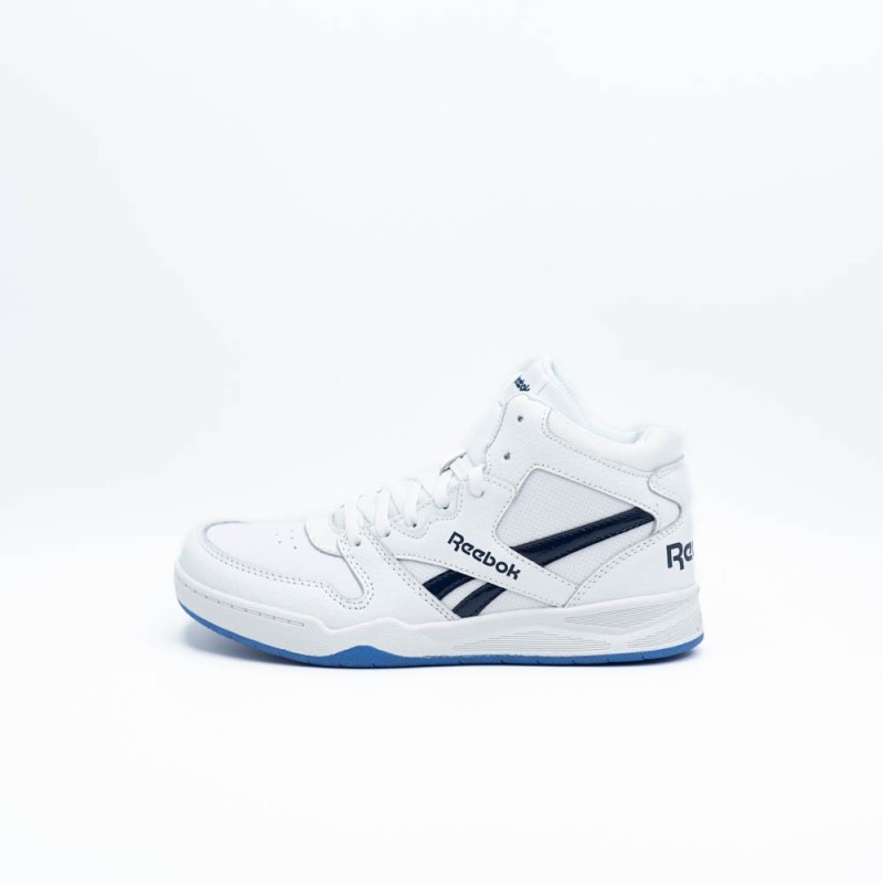 REEBOK BB 4500 Court White/Navy/Ice