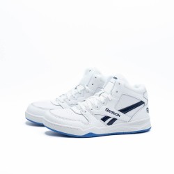 REEBOK BB 4500 Court White/Navy/Ice