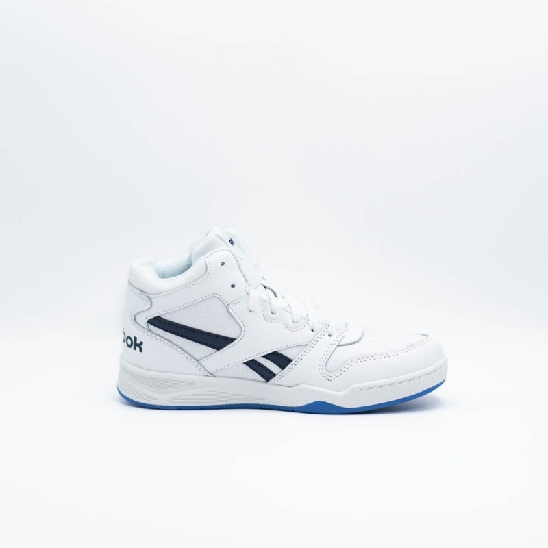 REEBOK BB 4500 Court White/Navy/Ice