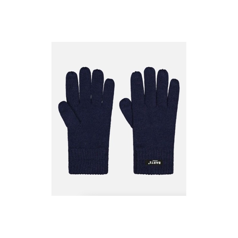 BARTS Chalkie Gloves Navy