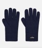 BARTS Chalkie - Gants Bleu marine