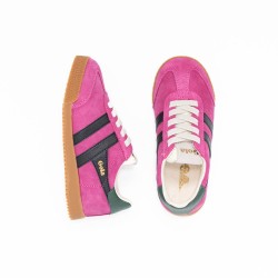 GOLA Elan - Fuchsia | Noir | Vert