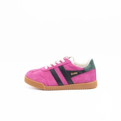 GOLA Elan Fuchsia/Black/Evergreen