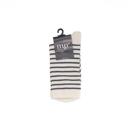 MP DENMARK Lydia Socks Gris