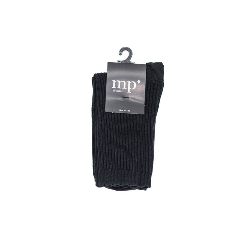 MP DENMARK Lena socks Black