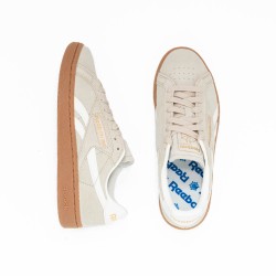 REEBOK Club C Grounds Beige