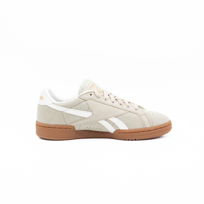 REEBOK Club C Grounds Beige