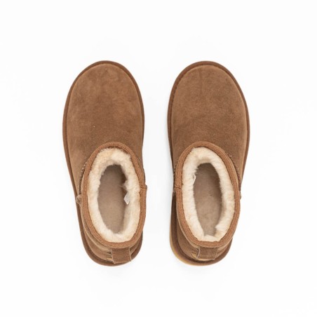EMU AUSTRALIA - Stinger Micro Platform Chestnut
