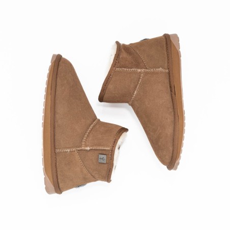 EMU AUSTRALIA - Platinum Slim Darling Chestnut