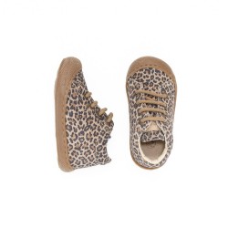 NATURINO - Cocoon Jaguar Taupe