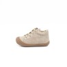 NATURINO - Cocoon Zip Lizard Met Platine