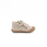 NATURINO - Cocoon Zip Lizard Met Platine