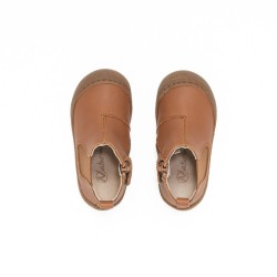 NATURINO Sally Nappa Cognac