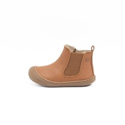 NATURINO Sally Nappa Cognac