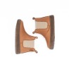 NATURINO - Figus Nappa Cognac Sable