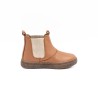 NATURINO - Figus Nappa Cognac Sable