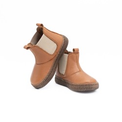 NATURINO Figus Nappa Cognac Sand