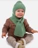 BARTS - Bonnet Dicey Vert