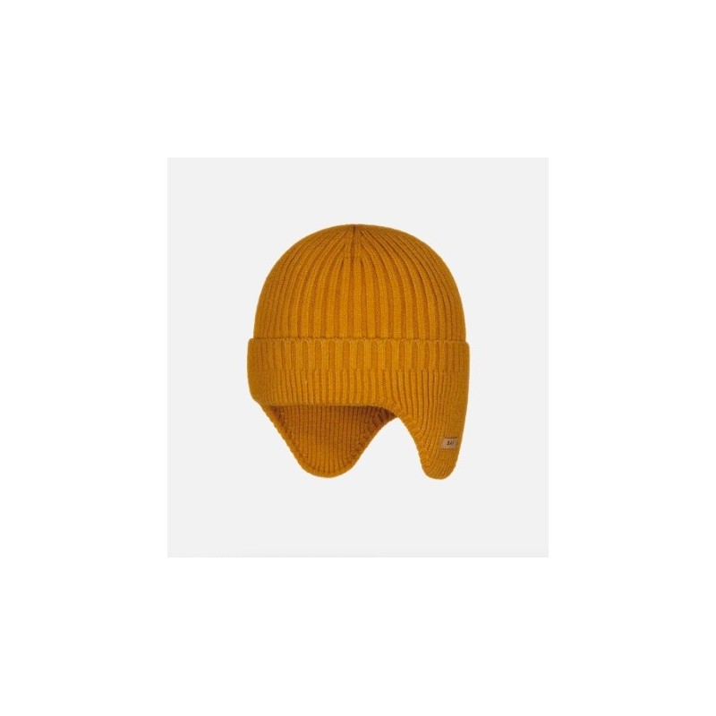 BARTS Dicey Earflap Ochre